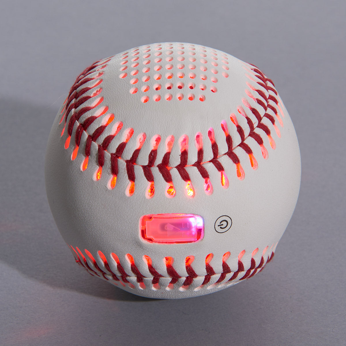 LED Baseball Bluetooth Speaker - image 5