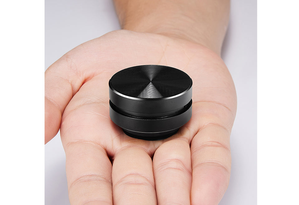 Sound Conduction Bluetooth Speaker