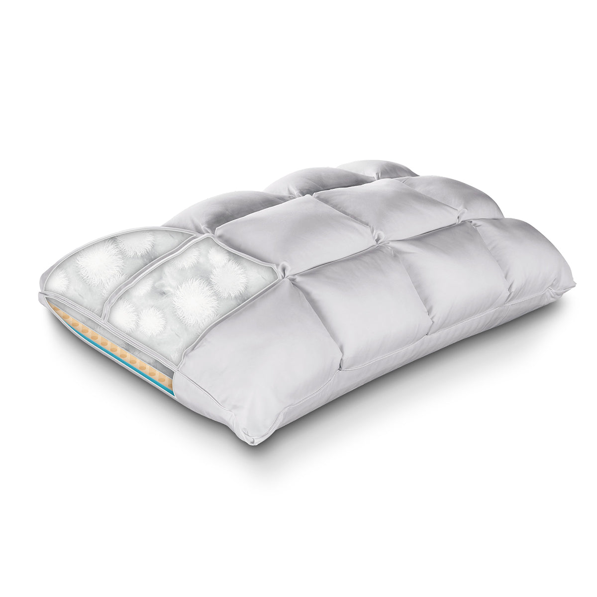 Cooling SoftCell® Chill Pillow - image 6