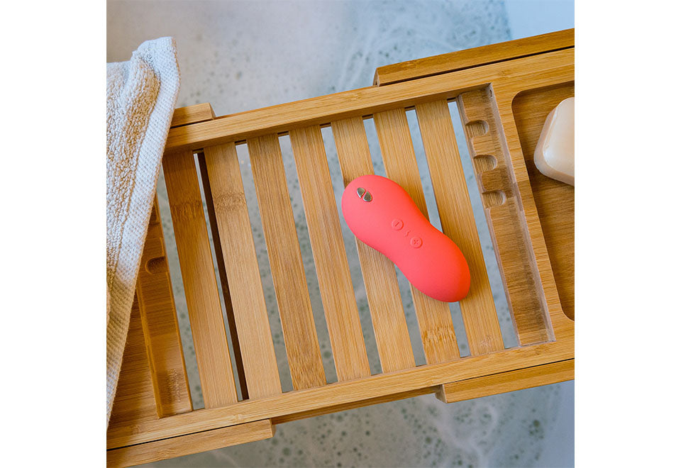 We-Vibe Touch X Lay-On Vibrator - image 5