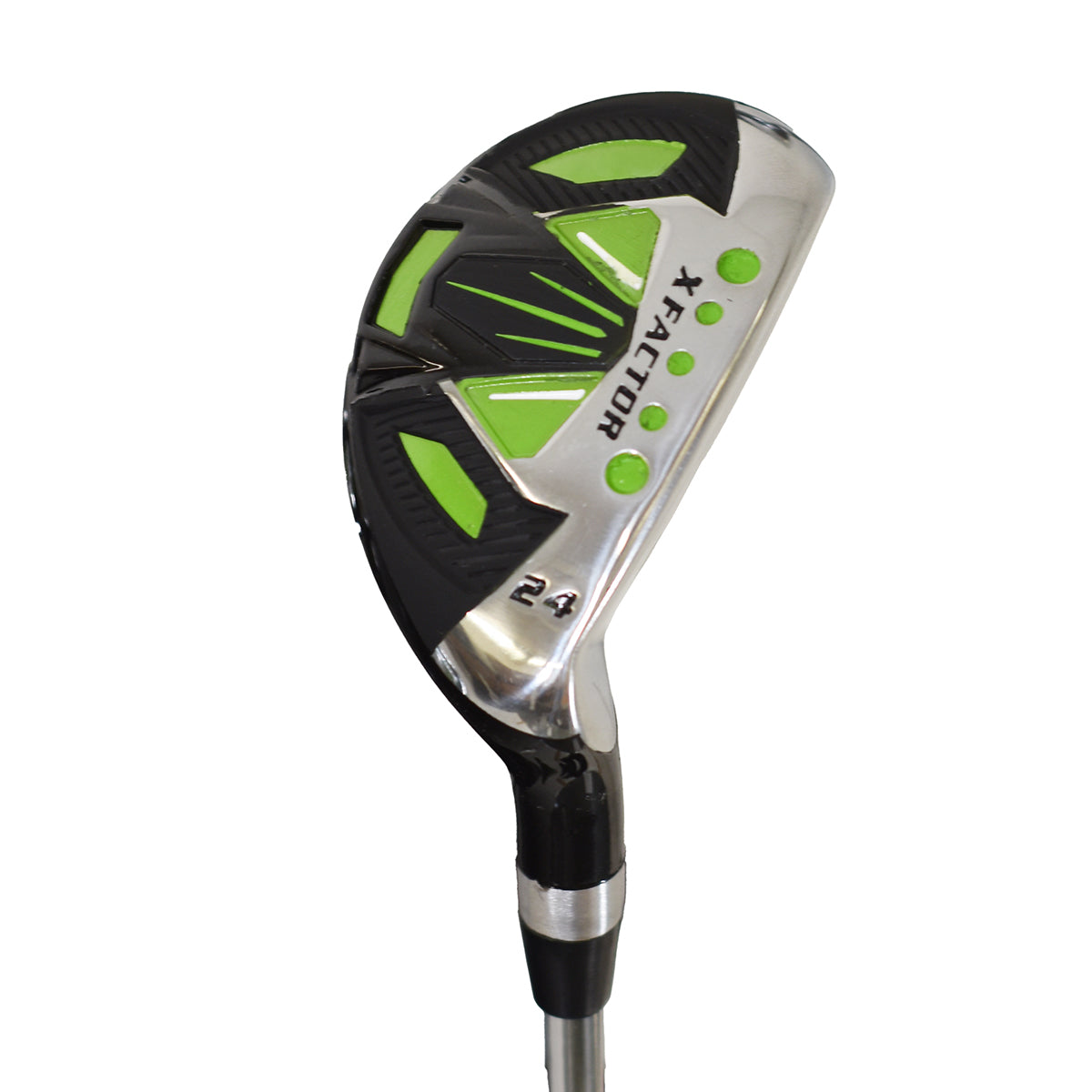 Nitro X Factor Complete Mens Golf Set - image 6