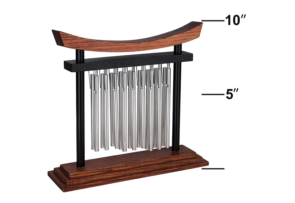 Tranquility Table Chime - image 5