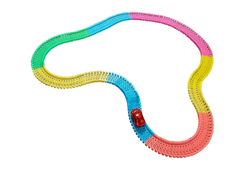 Neon Glow Magna Tracks - image 5