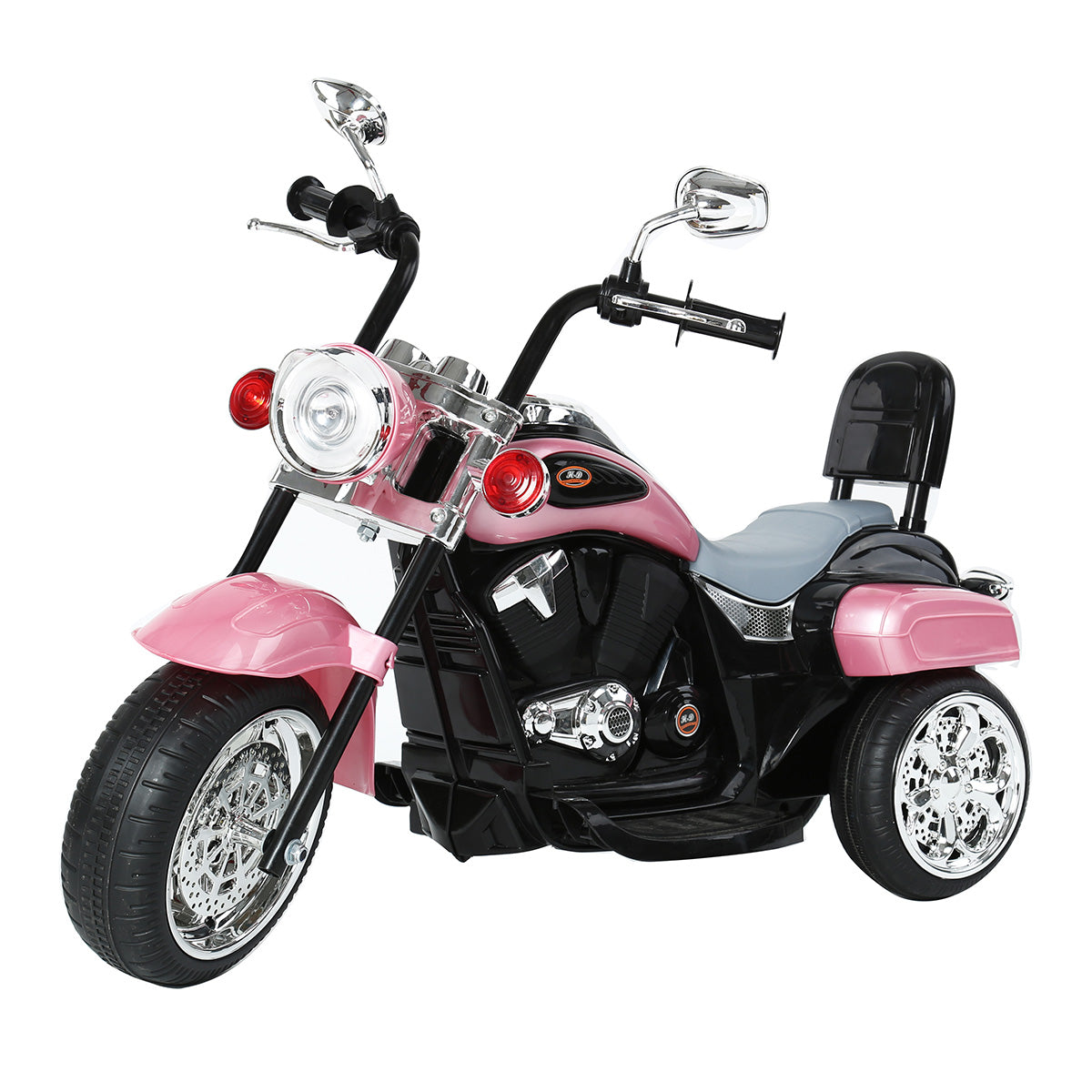 6V Chopper Ride-On Trike - image 16