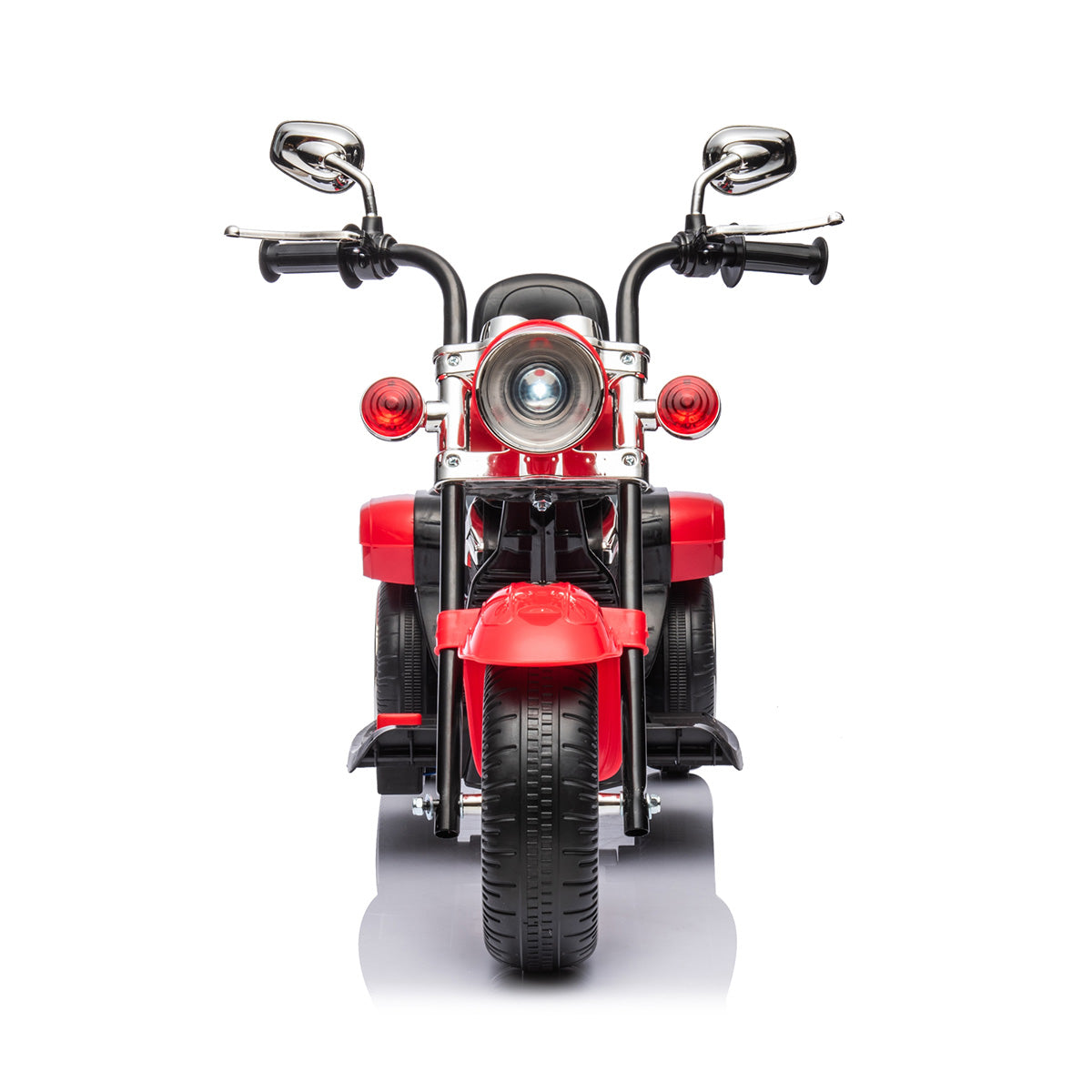 6V Chopper Ride-On Trike - image 21