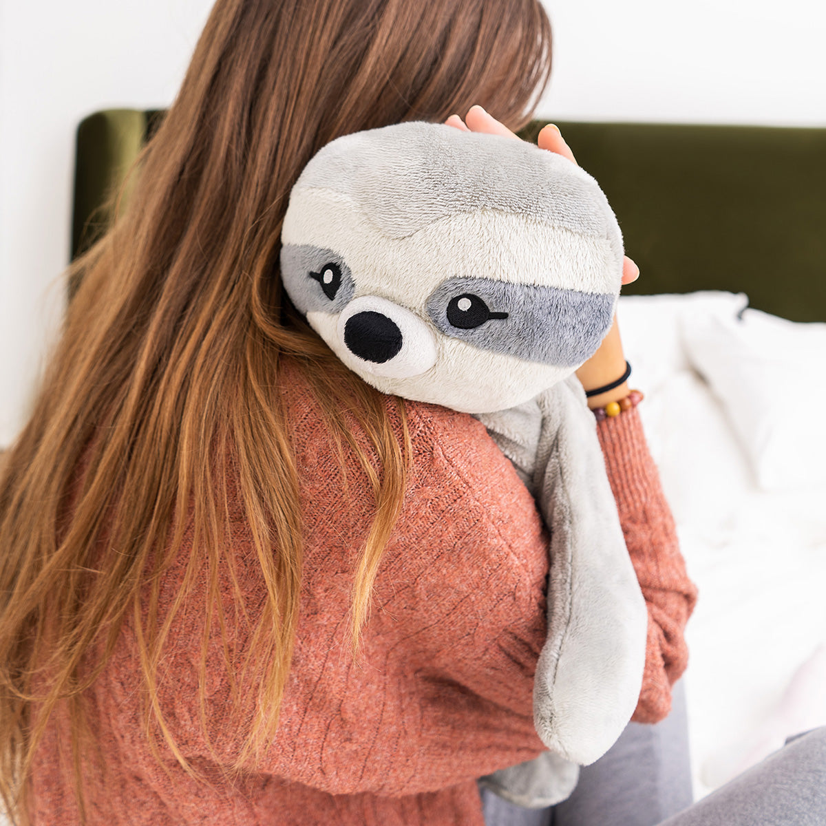 Calming Weighted Plush - image 38