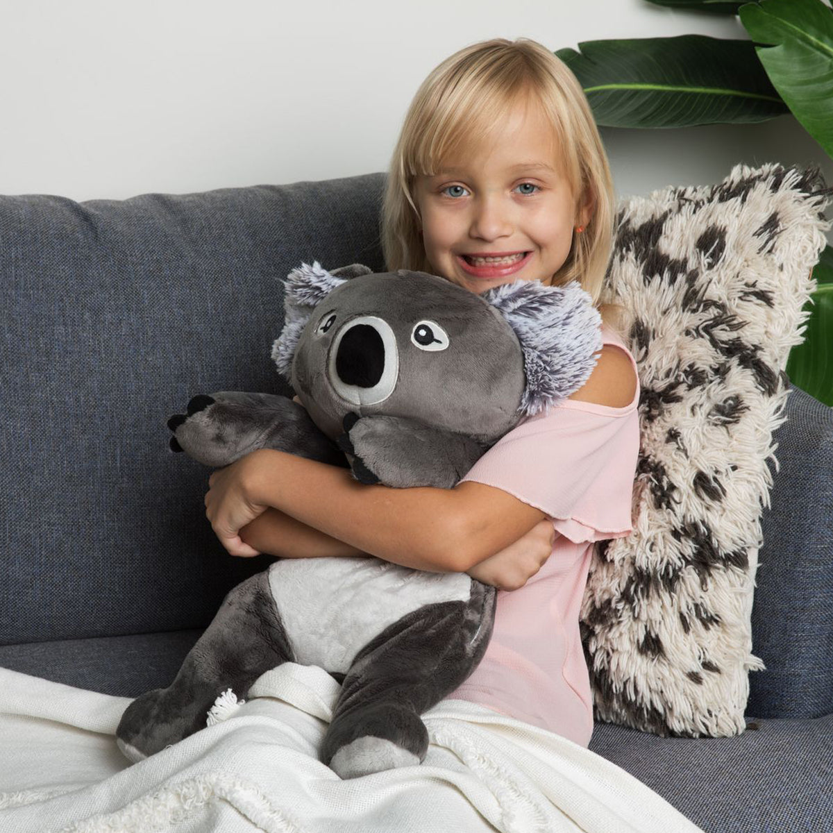 Calming Weighted Plush - image 8