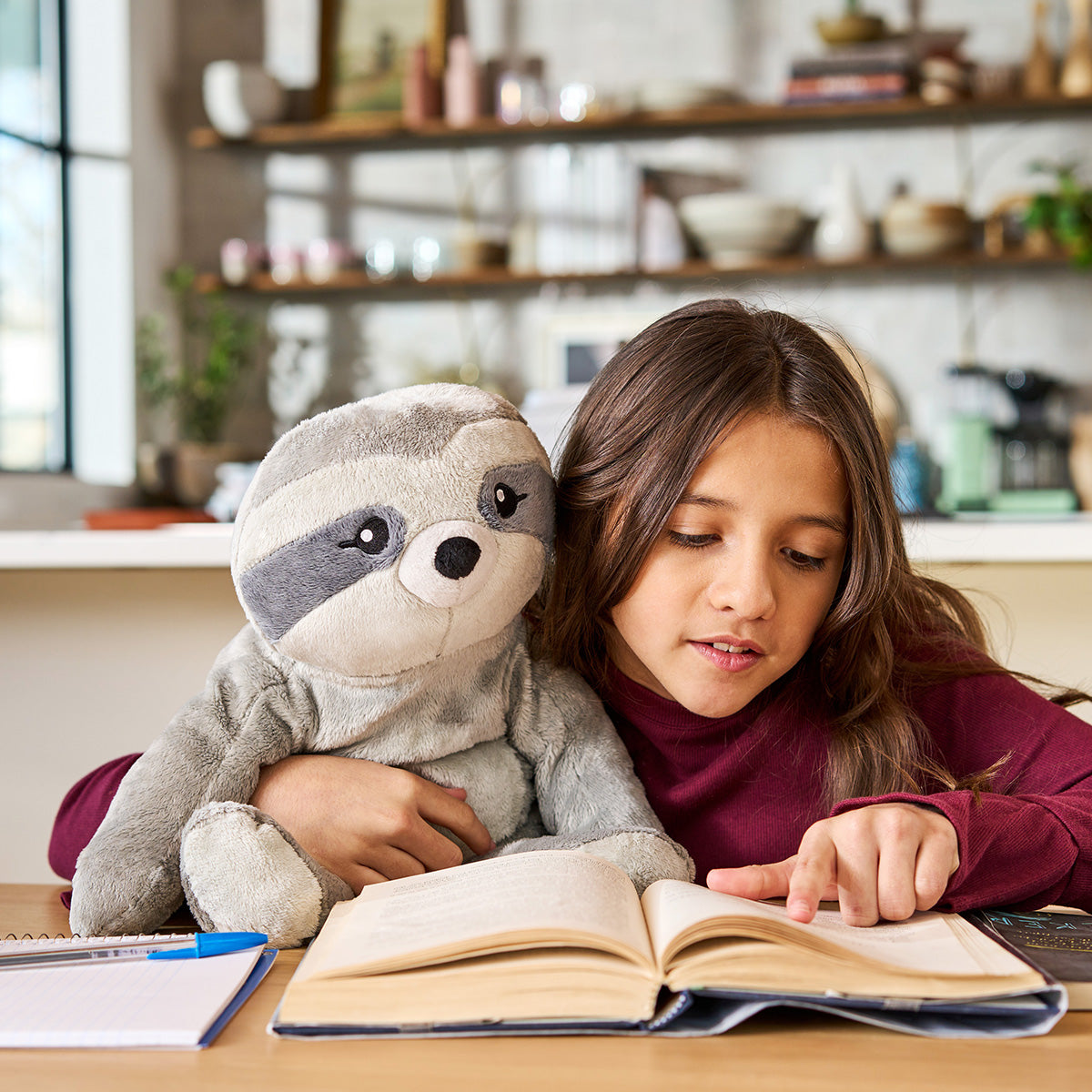 Calming Weighted Plush - image 37