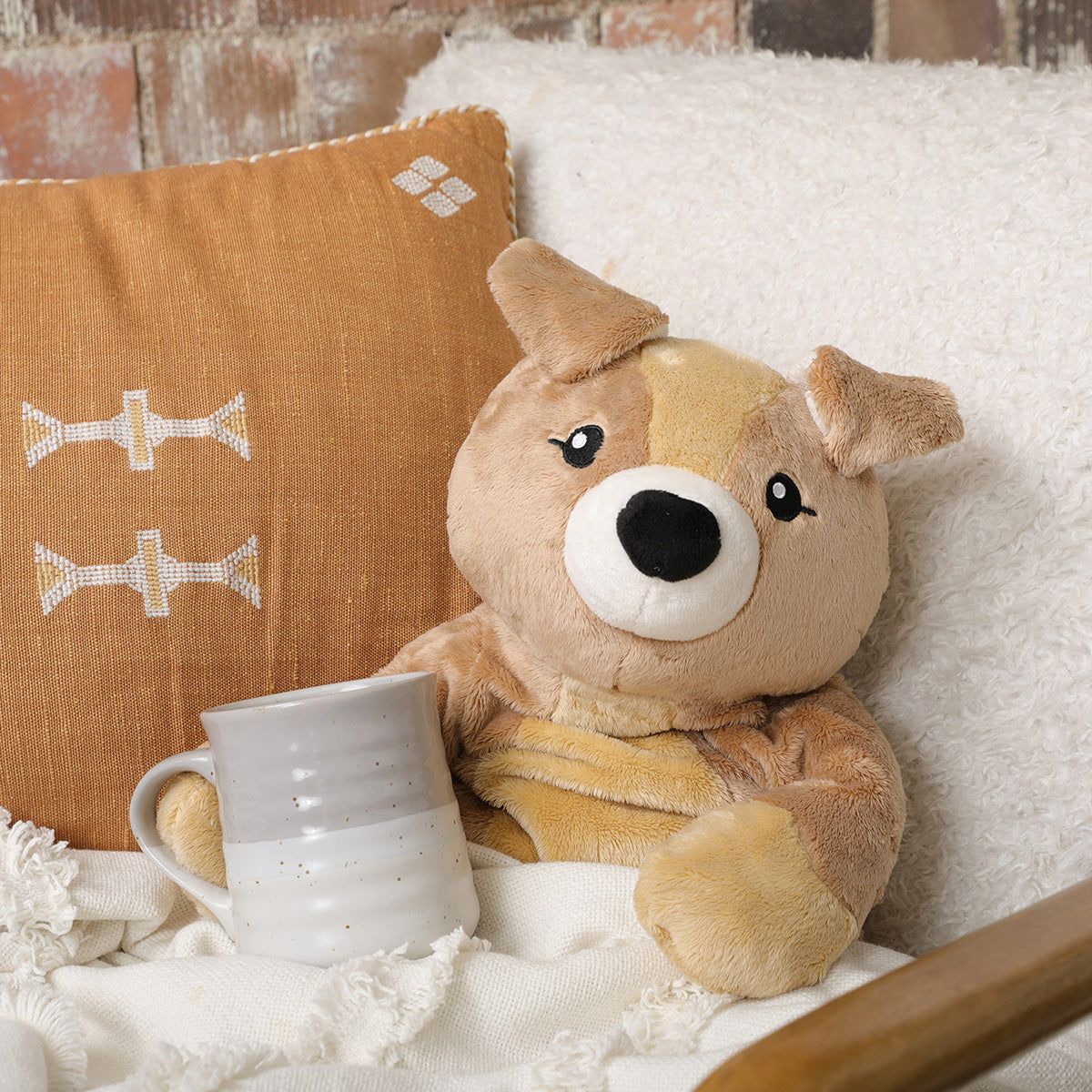 Calming Weighted Plush - image 21