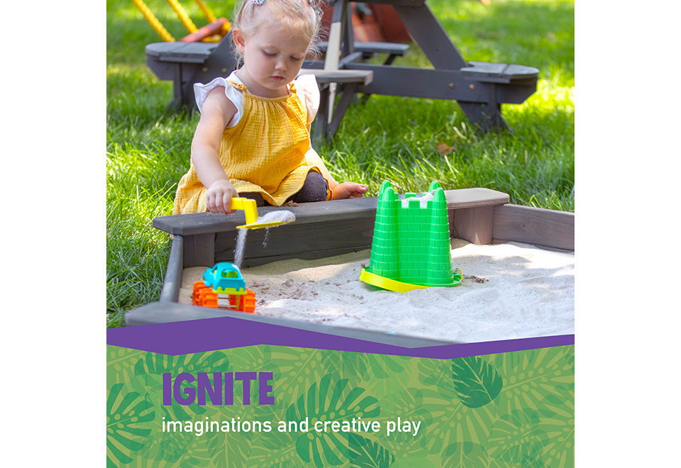 Hexagonal Sandbox - image 11