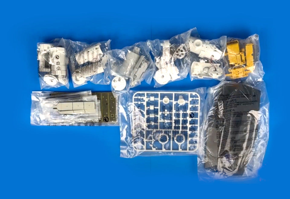 Gateway Space Station Interactive Model - image 3