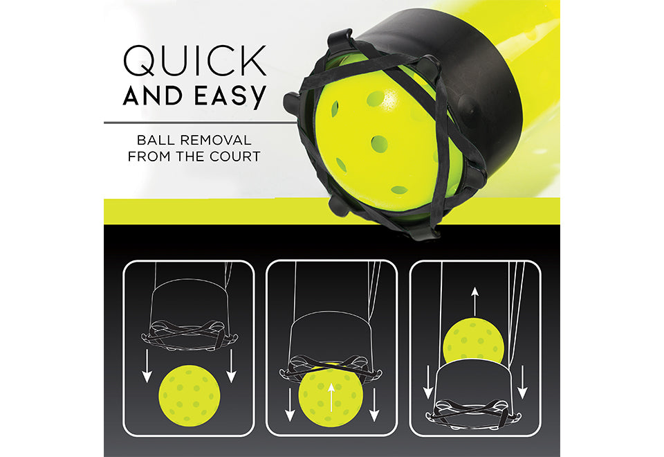 Pickleball Retrieval Tube - image 4