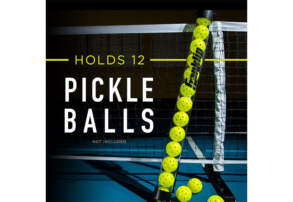 Pickleball Retrieval Tube - image 5