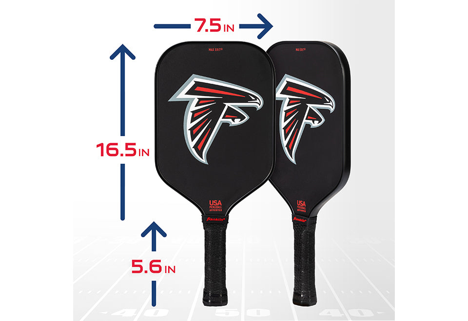 NFL Team Pickleball Paddle - image 7