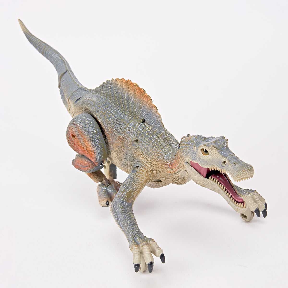 Smithsonian RC Spinosaurus - image 5
