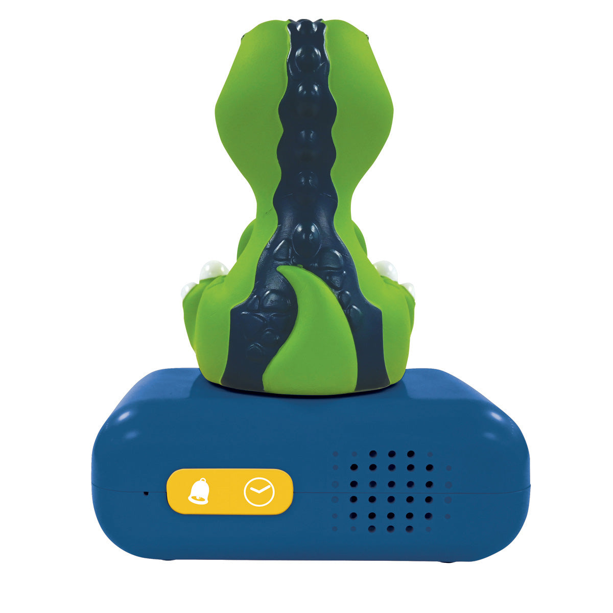 Dinosaur Digital Alarm Clock with Nightlight - image 5