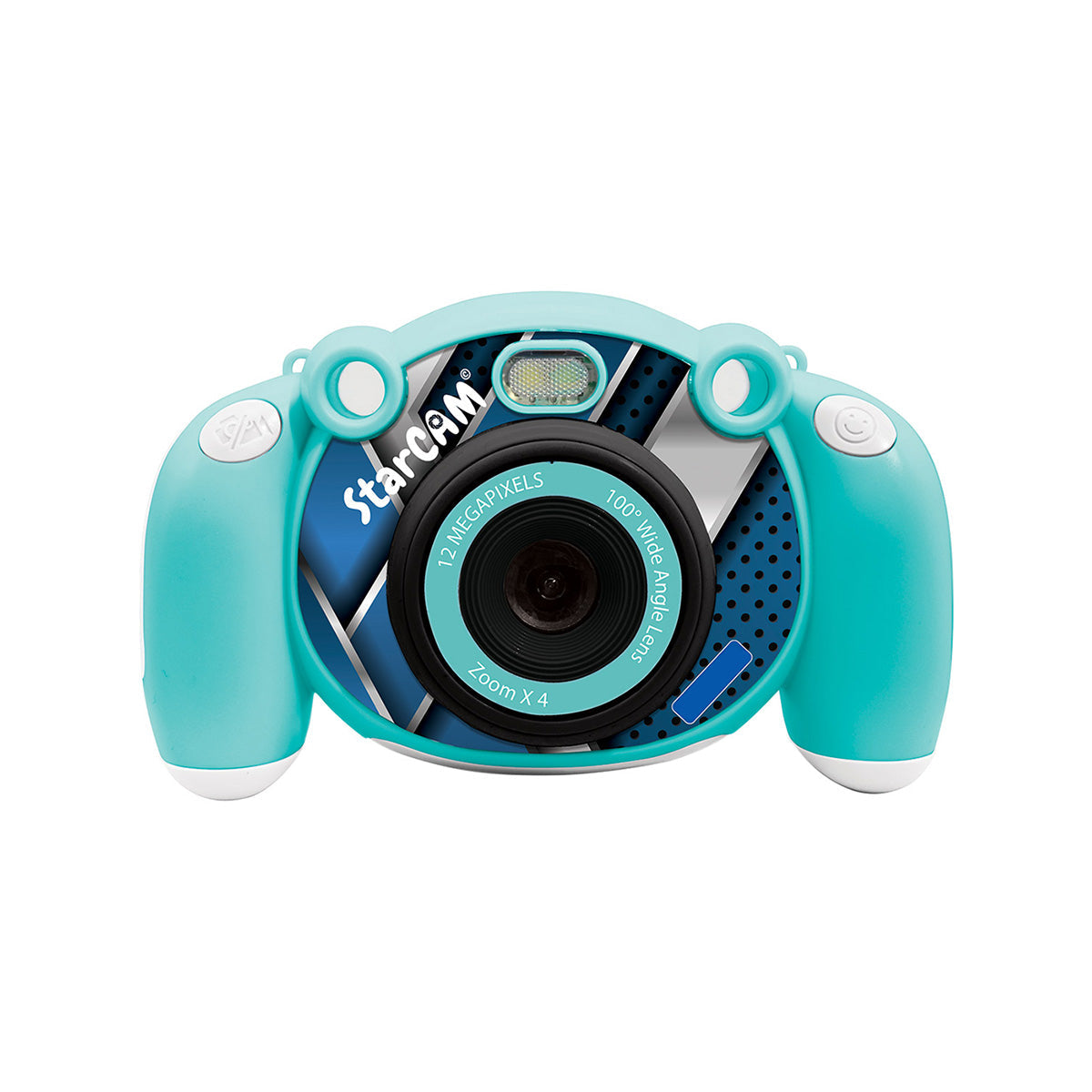 4-in-1 Kids Digital Camera - image 9