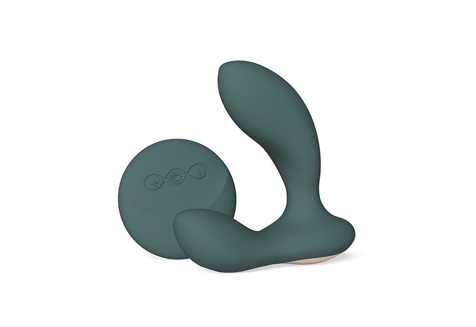 Lelo Hugo™ 2 Remote - image 2