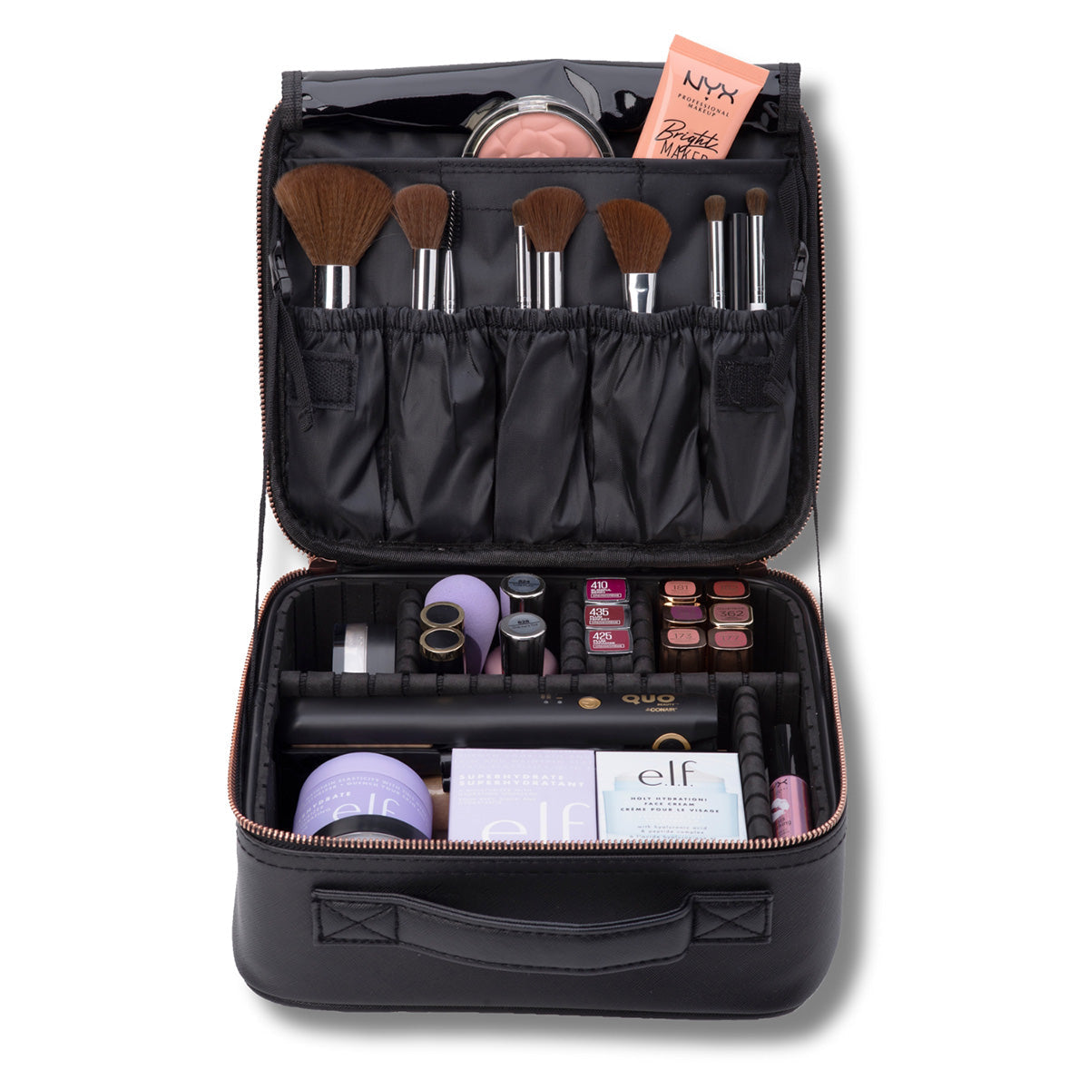 Makeup Train Organizer Case - image 2
