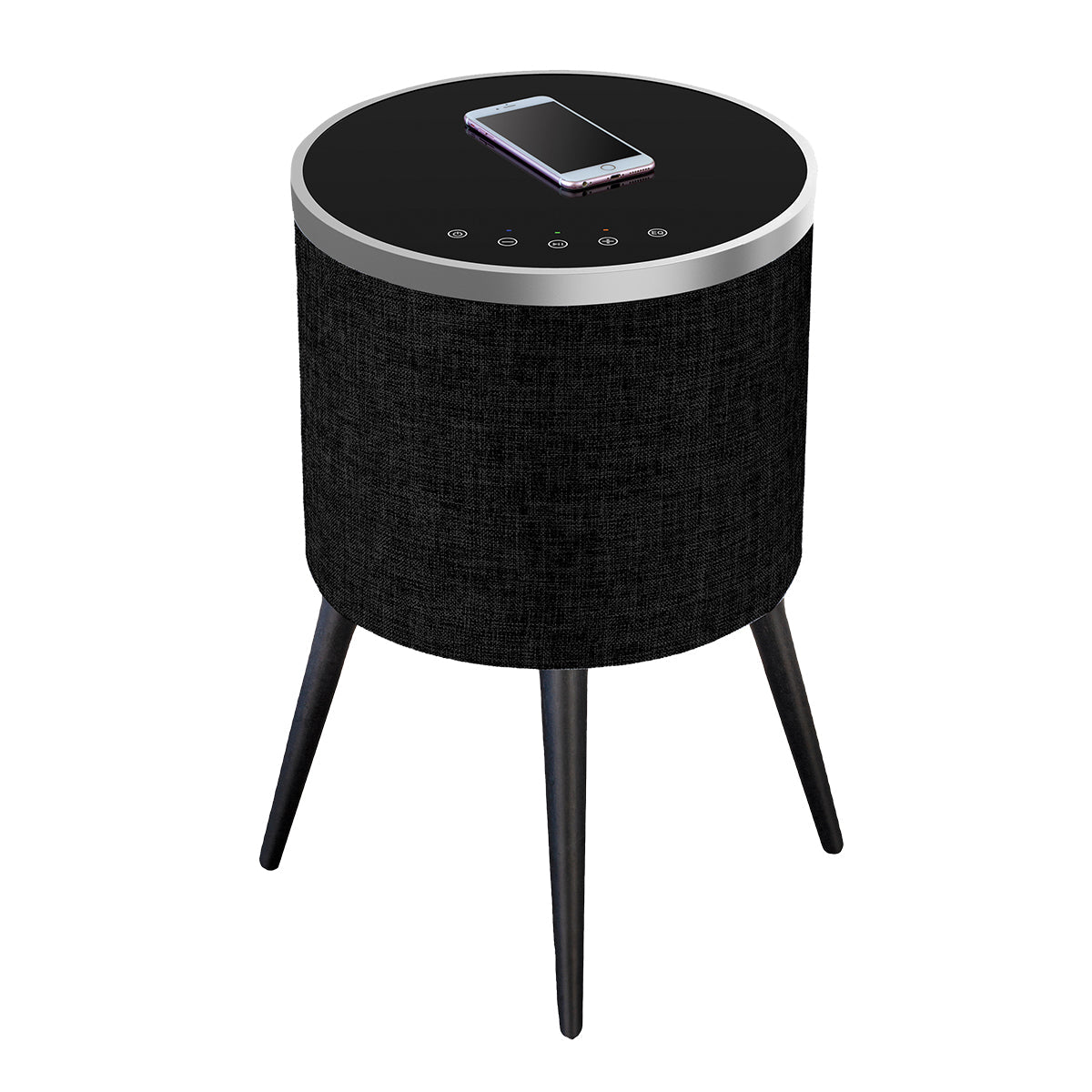 Smart Home Speaker Charging Sound Table - image 3