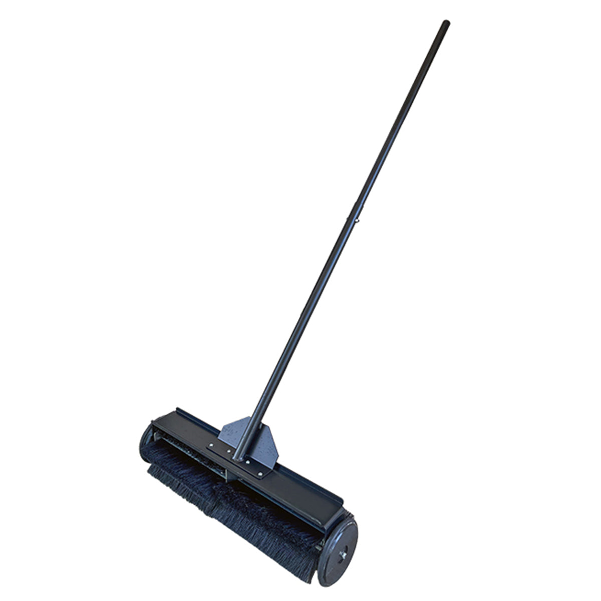 ErgoSweep Rotating Push Broom - image 6