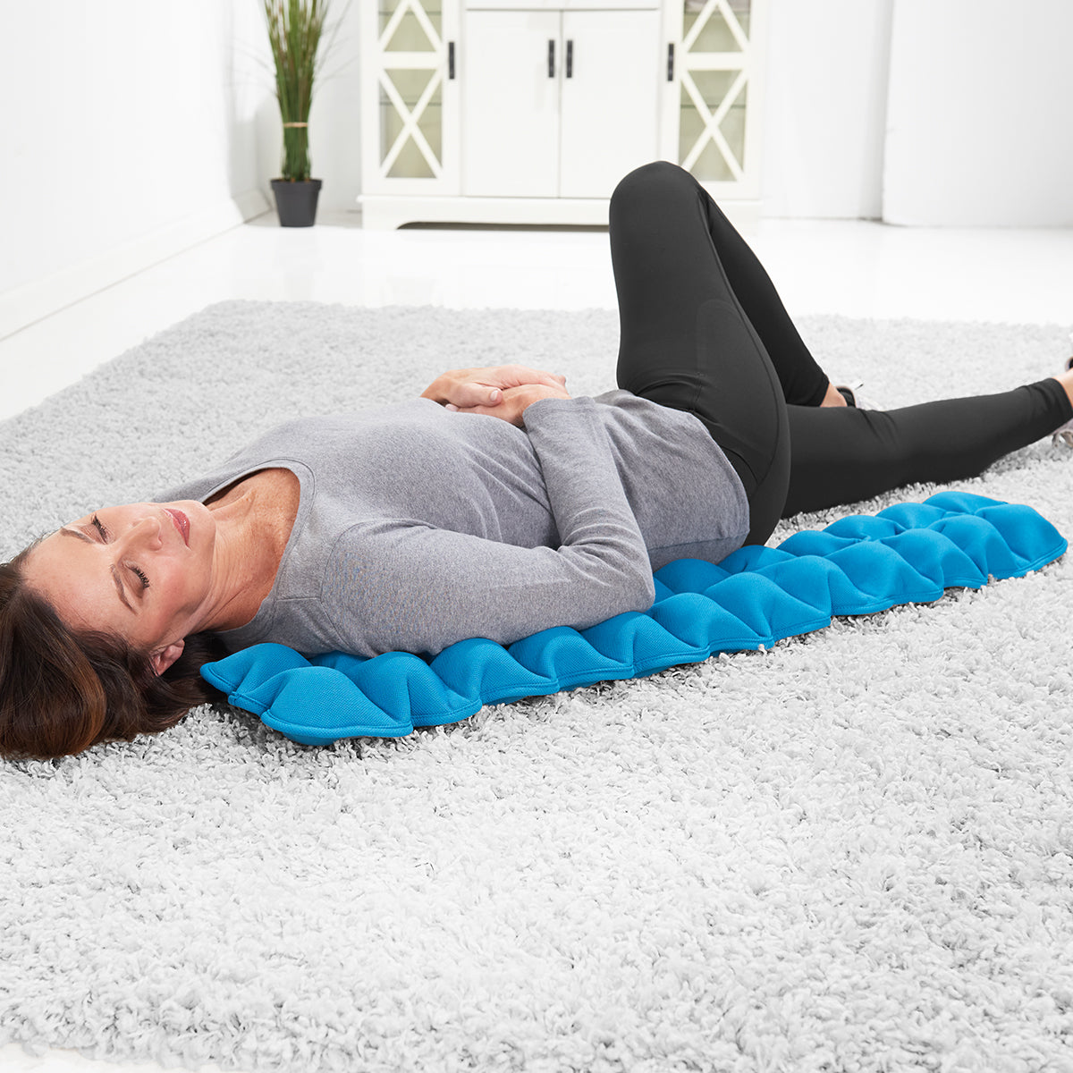 Massage Ball Spine Stretcher