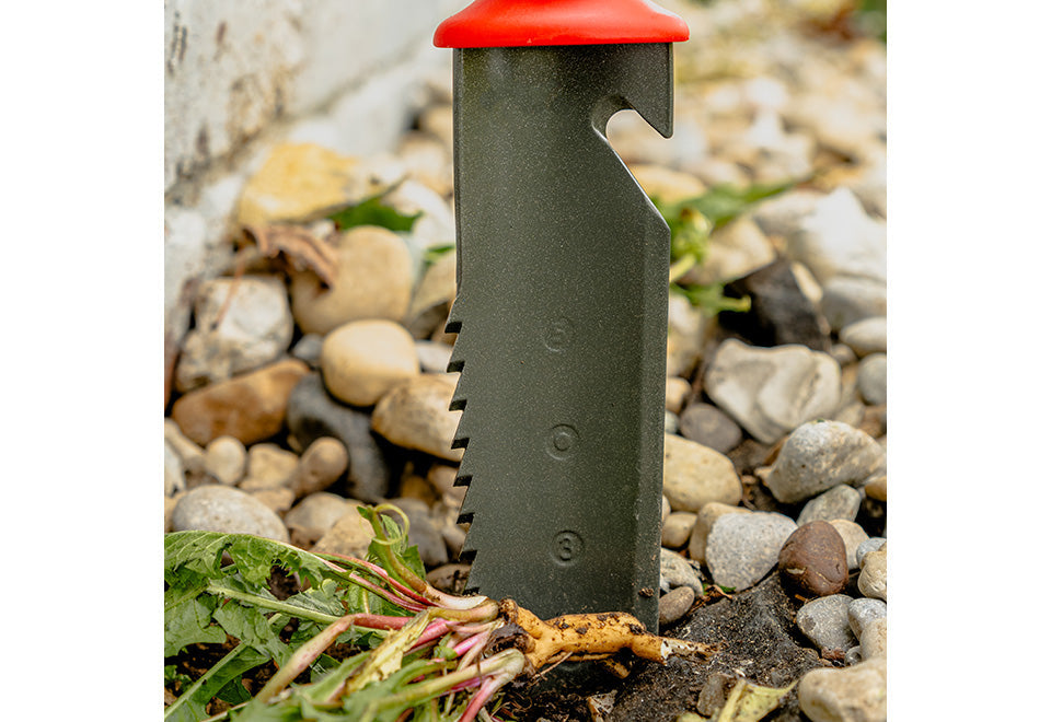 Root Slayer Soil Knife - image 5