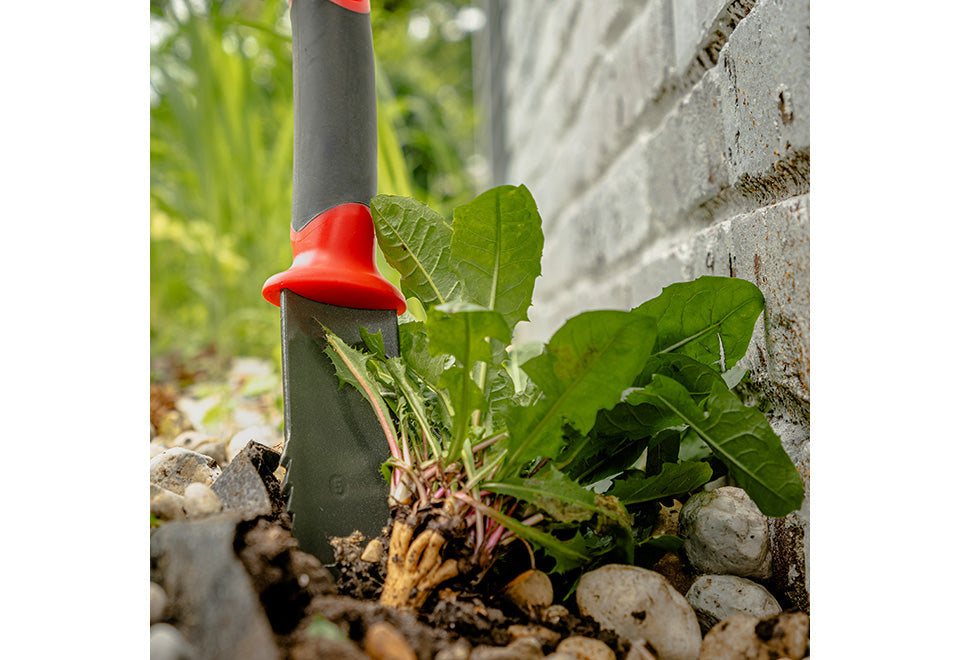 Root Slayer Soil Knife - image 4