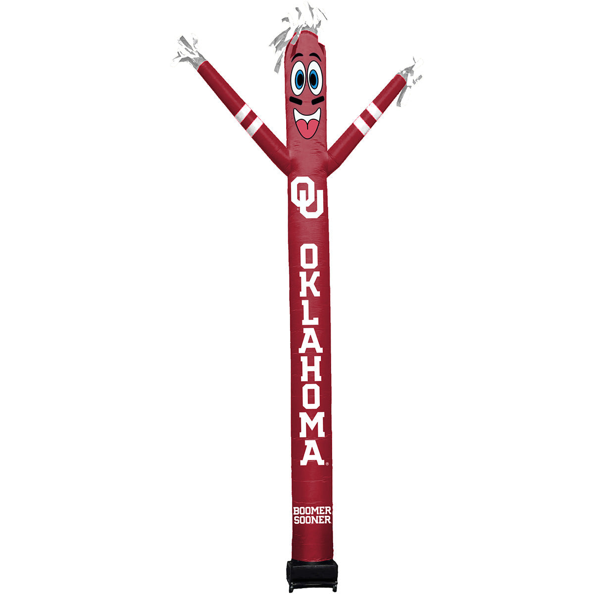 NCAA Inflatable Crazy Sports Fan - image 191