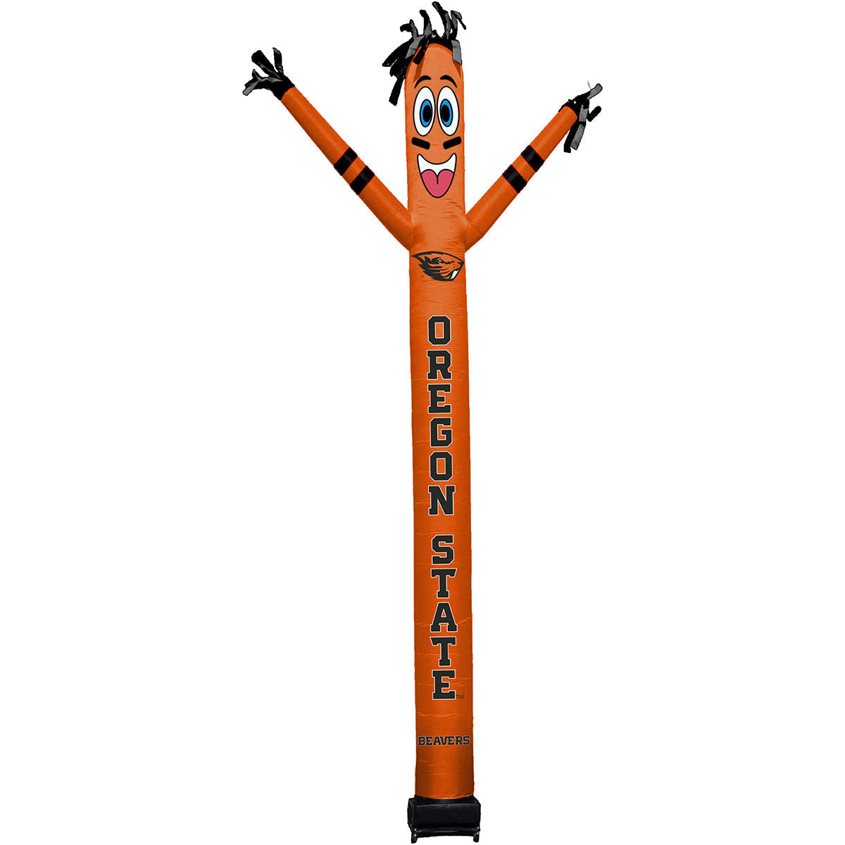 NCAA Inflatable Crazy Sports Fan - image 209