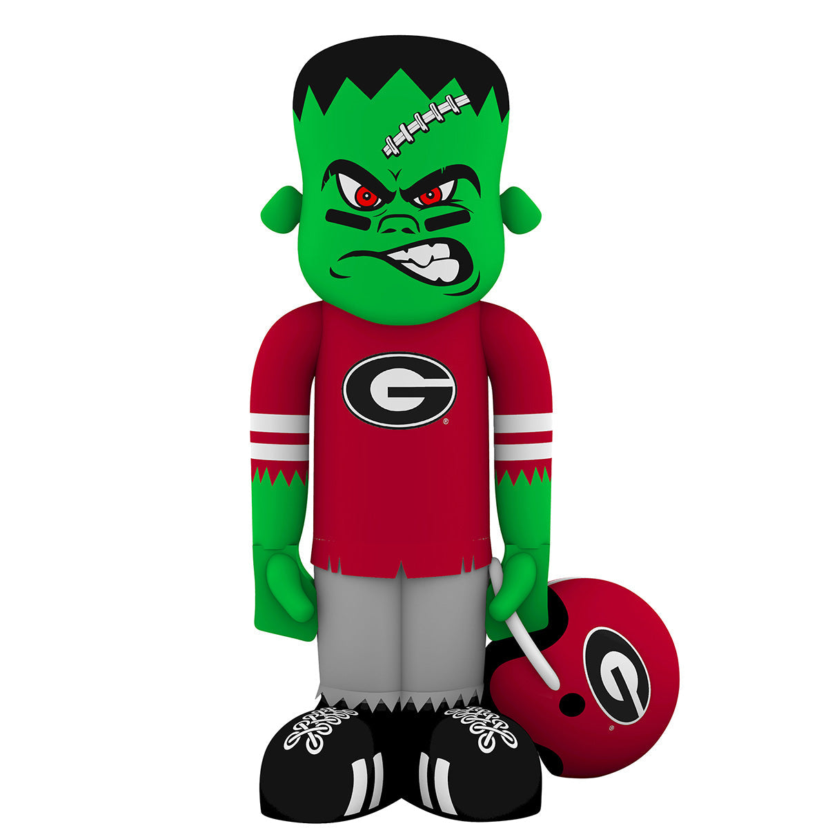 NCAA Inflatable Steinbacker - image 2