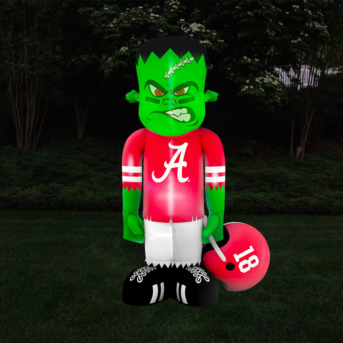 NCAA Inflatable Steinbacker - image 6