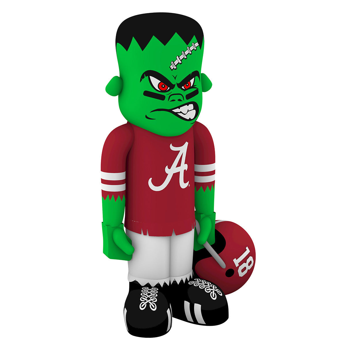 NCAA Inflatable Steinbacker - image 4