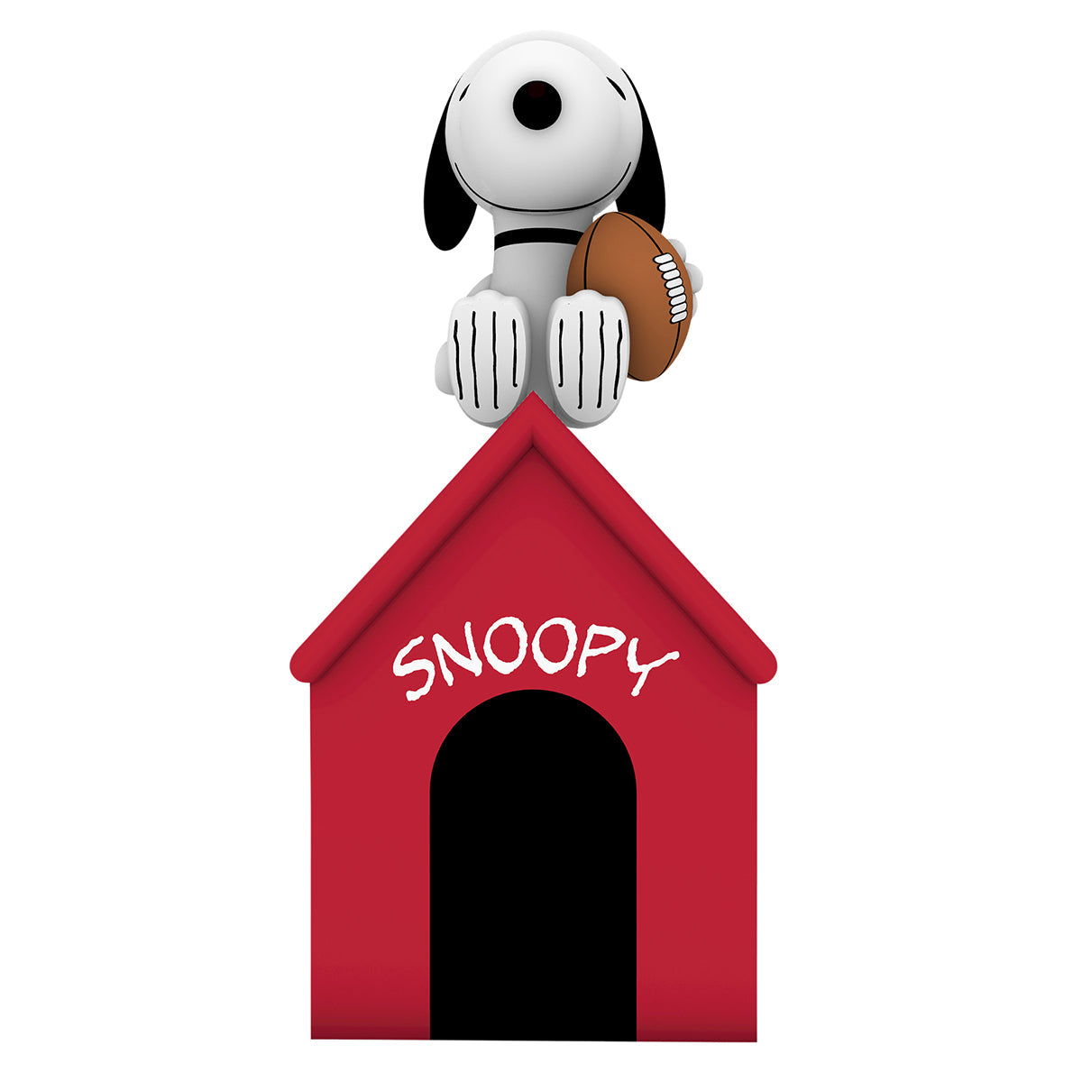NCAA Inflatable Snoopy™ Doghouse - image 10