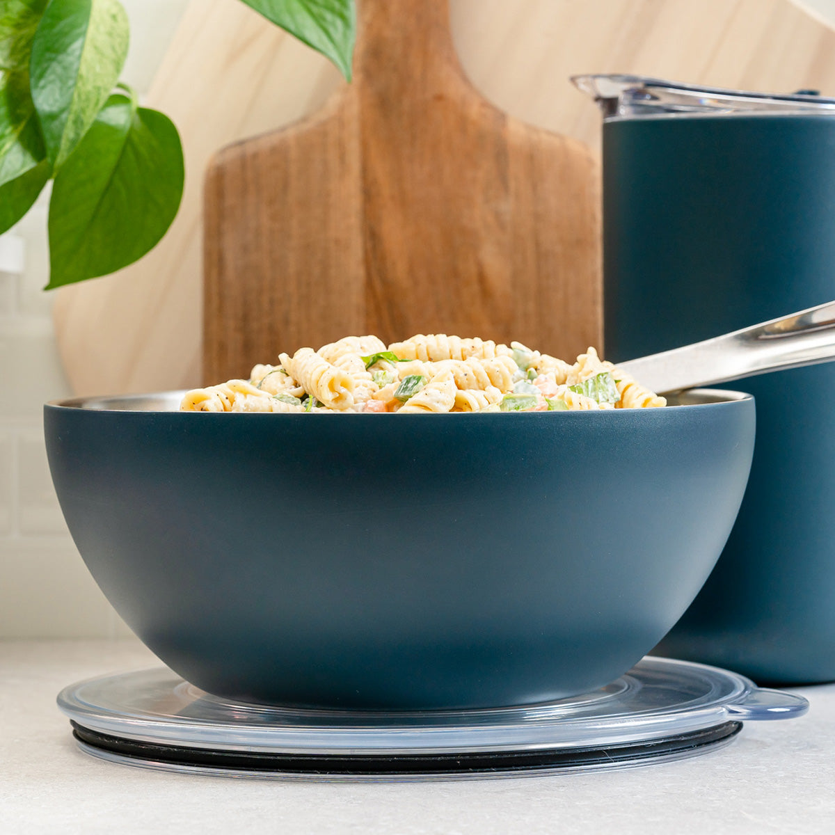 Vacuum-Insulated Serving Bowl - image 13