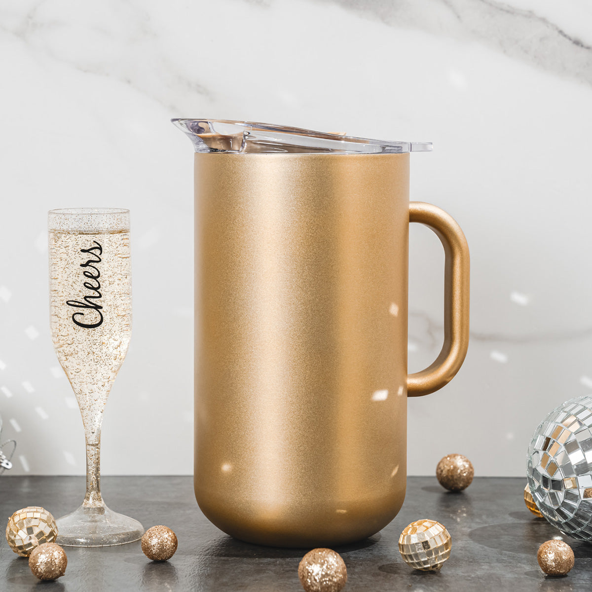 Vacuum-Insulated Pitcher - image 13