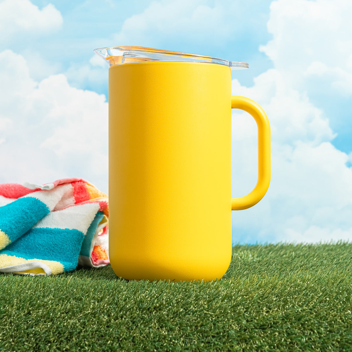 Vacuum-Insulated Pitcher - image 28