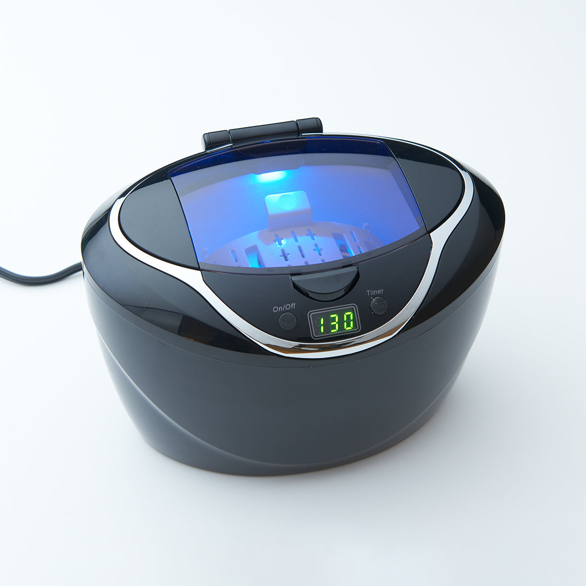 Ultrasonic Jewelry Cleaner - image 5