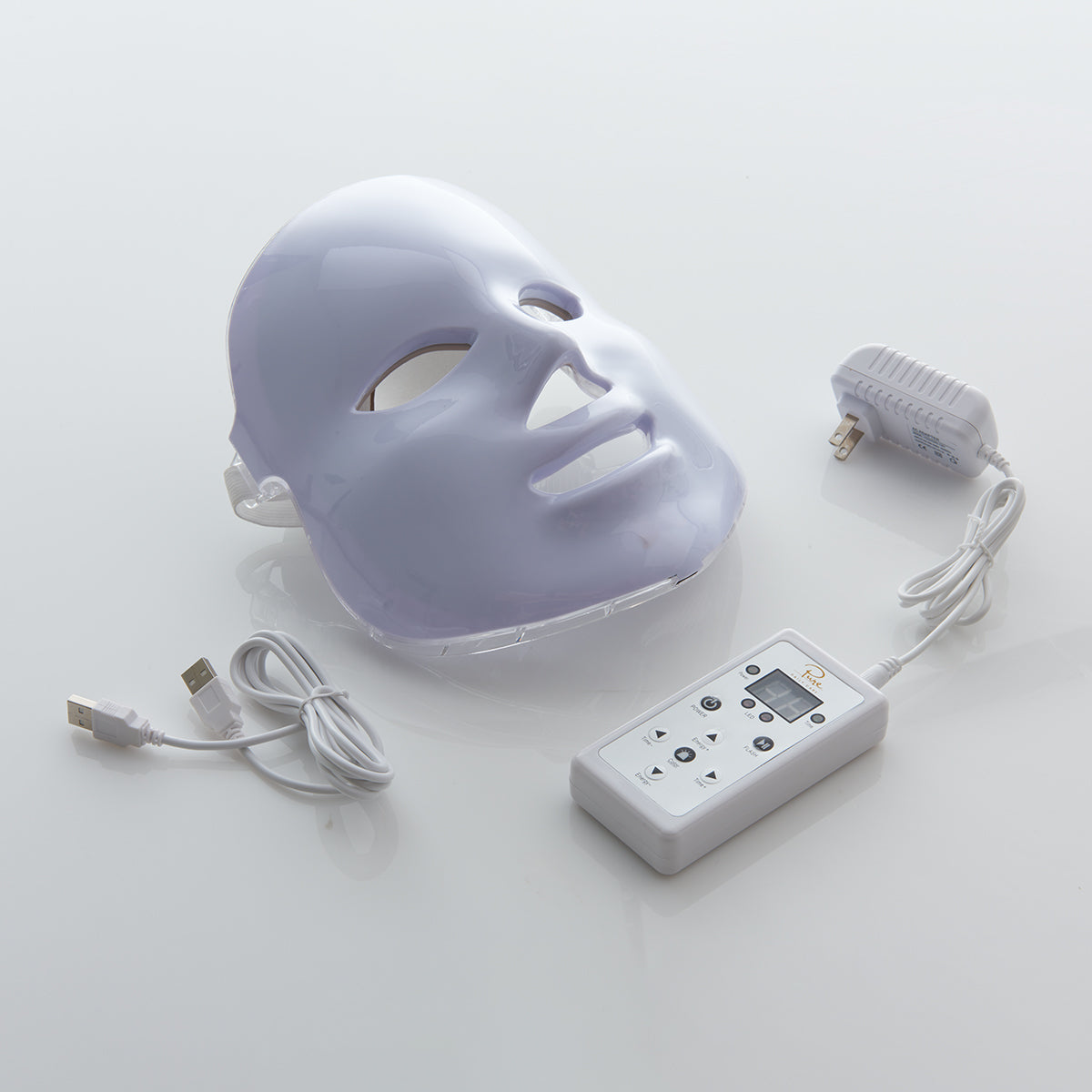 LED Light Therapy Mask - image 4