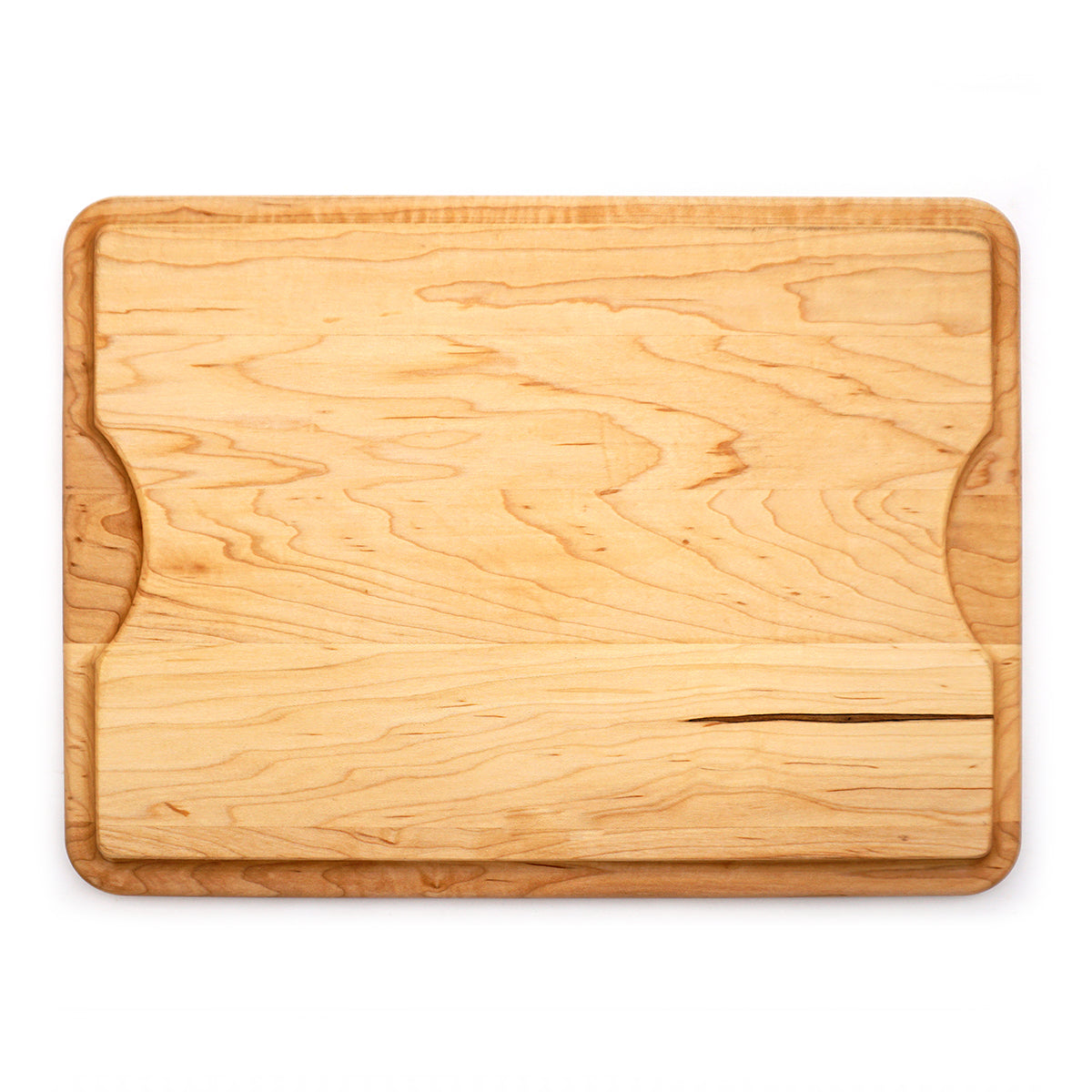 Maple BBQ Carving Board - image 9