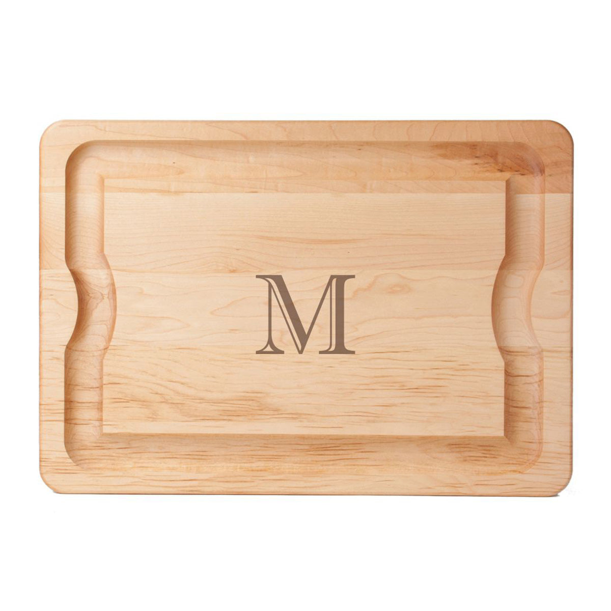 Personalized Maple BBQ Carving Board - image 2