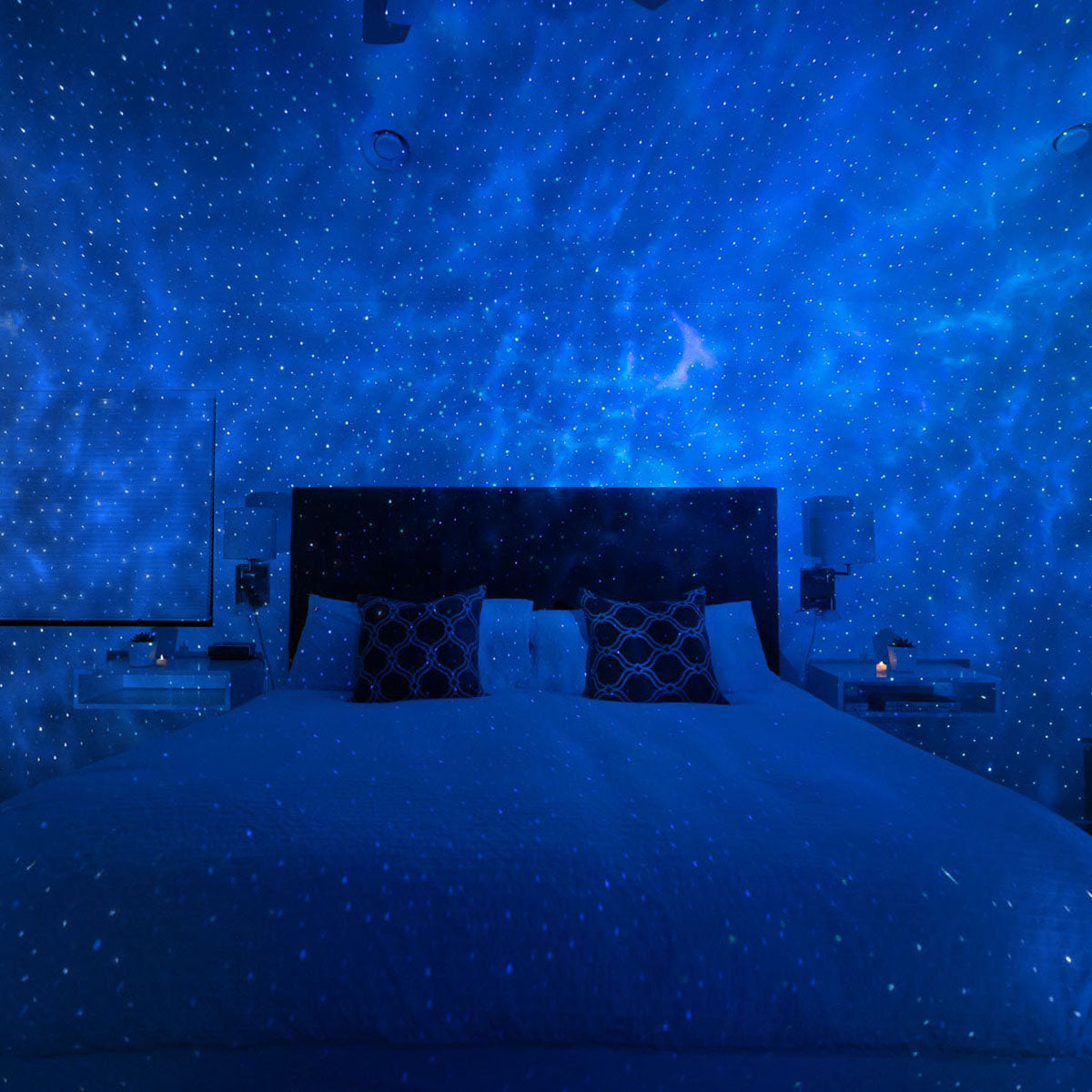 Smart Galaxy Projector - image 17