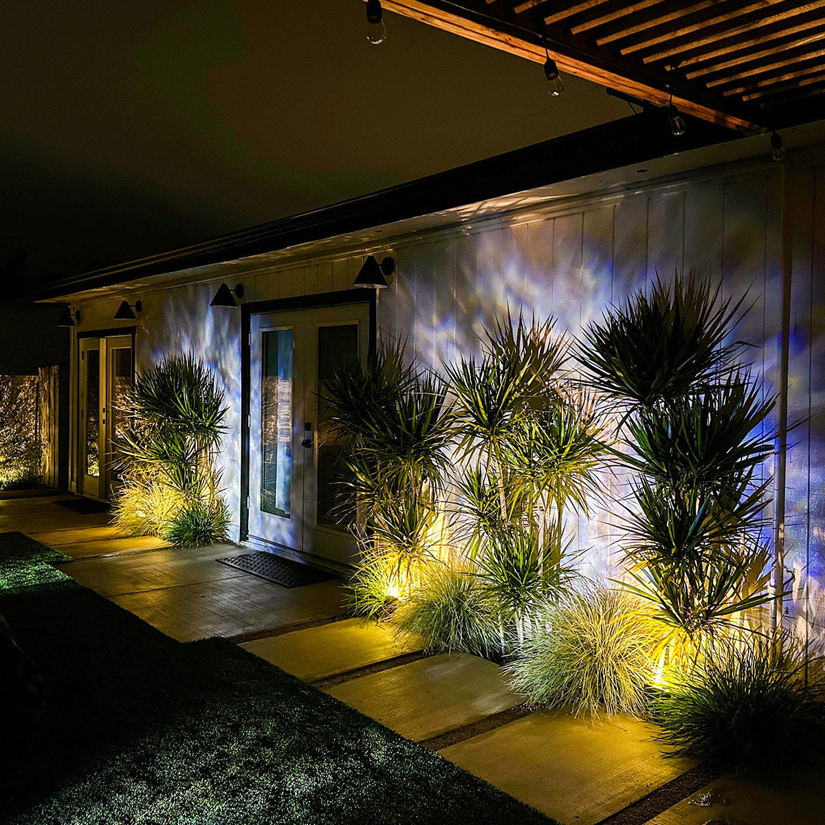 Nebula Garden Light - image 2