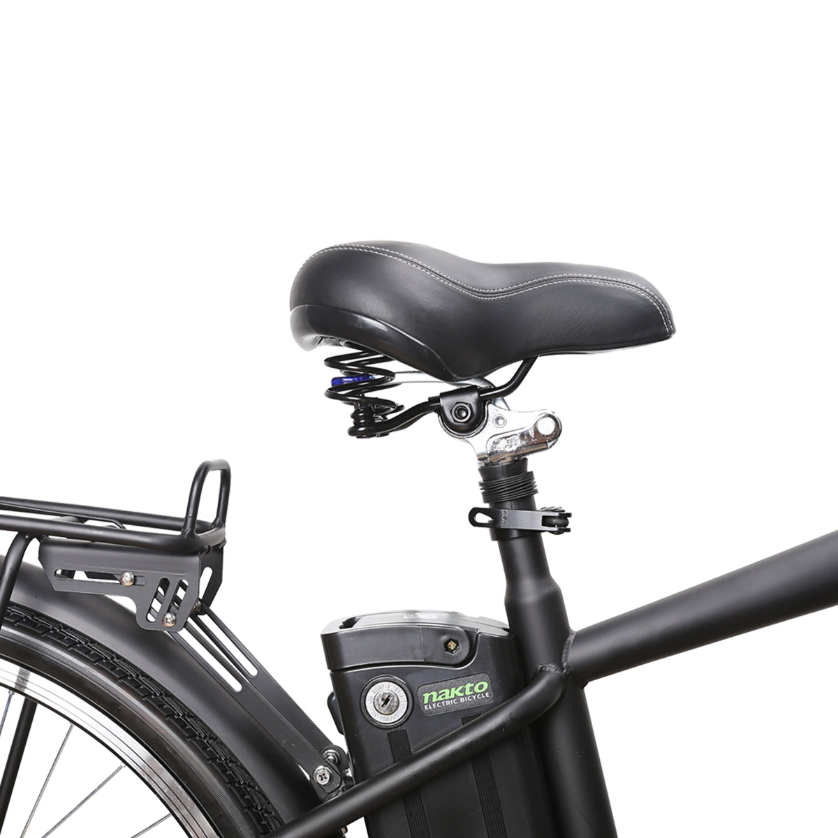 NAKTO Camel Electric Bike - image 17