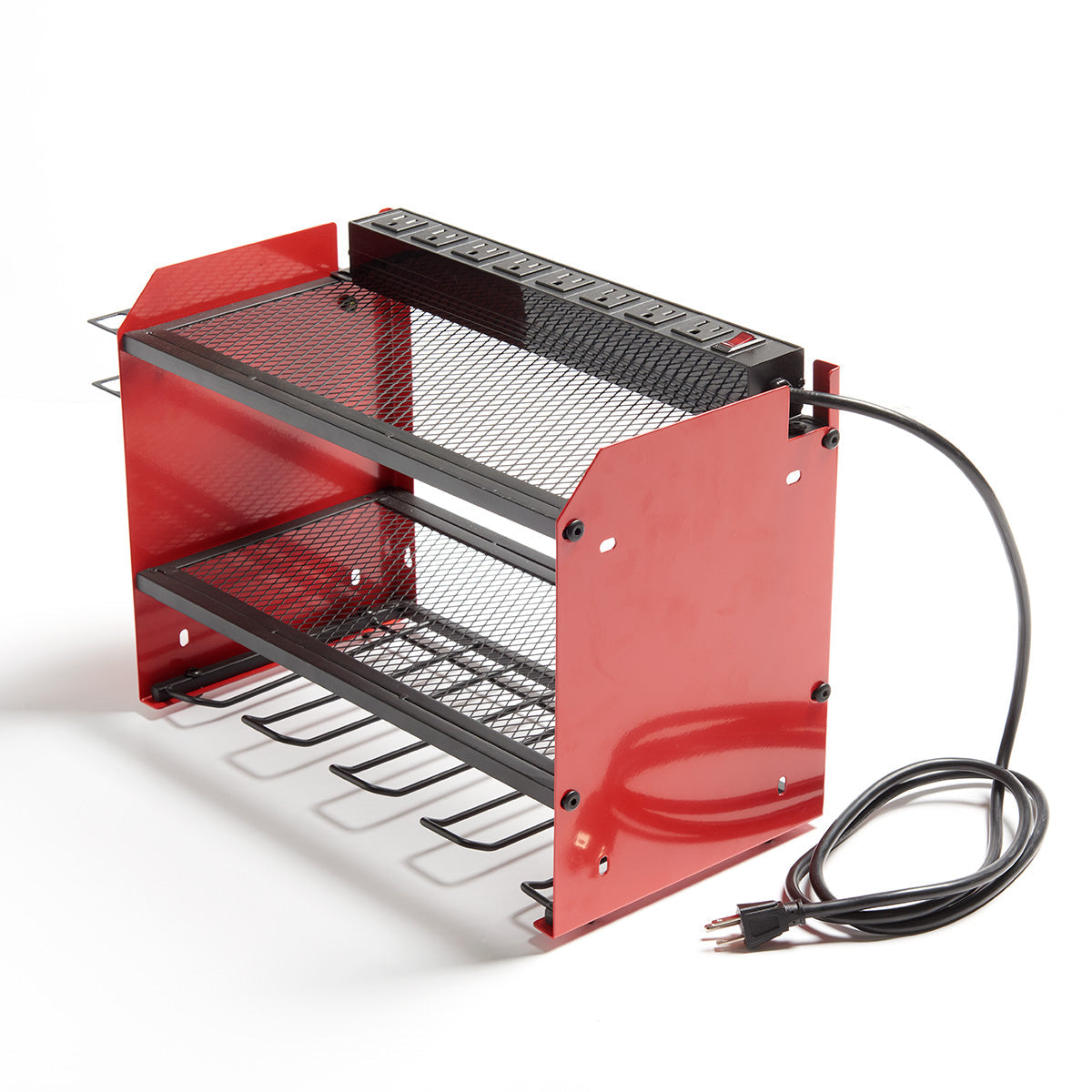 Wall Mount Power Tool Charging Station - image 6