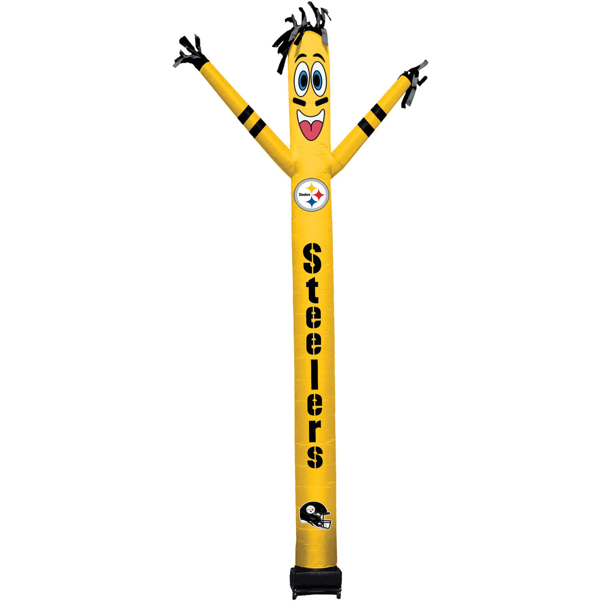 NFL Inflatable Crazy Sports Fan - image 130