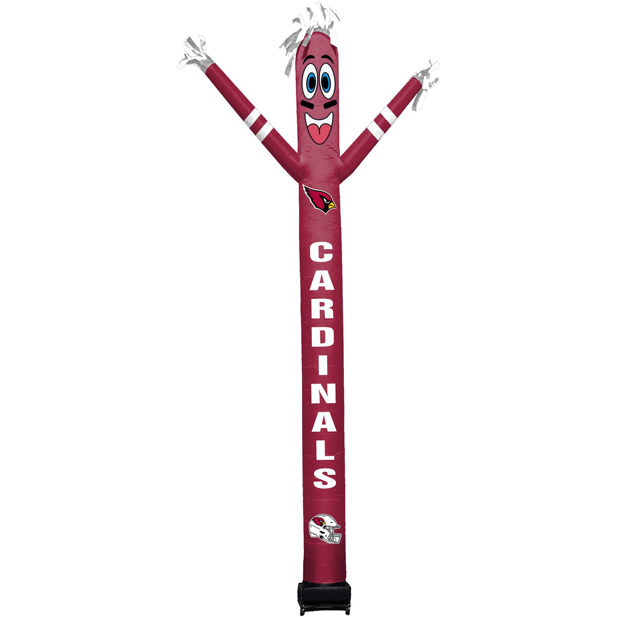 NFL Inflatable Crazy Sports Fan - image 3