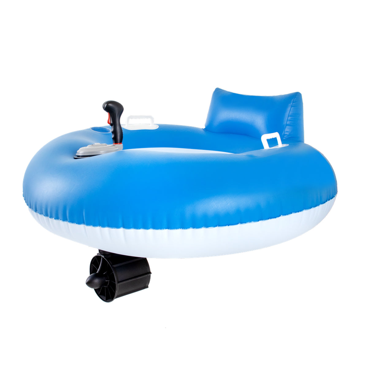 Motorized Tube Float - image 2