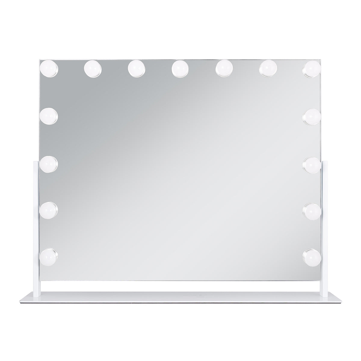 LED Hollywood Vanity Makeup Mirror - image 24