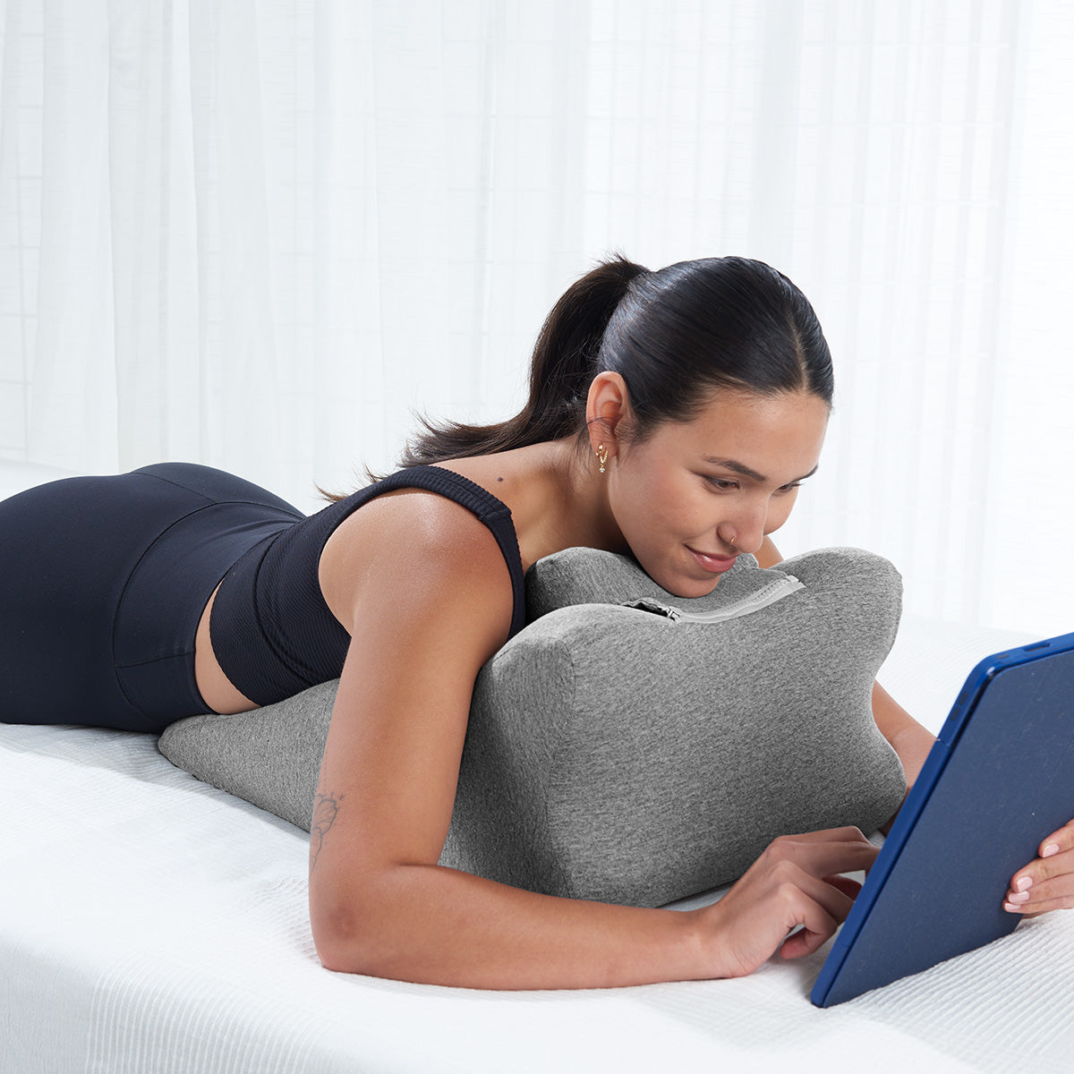 Prone Position Cushion